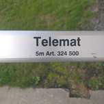 Miernik teleskopowy 5m nestle
