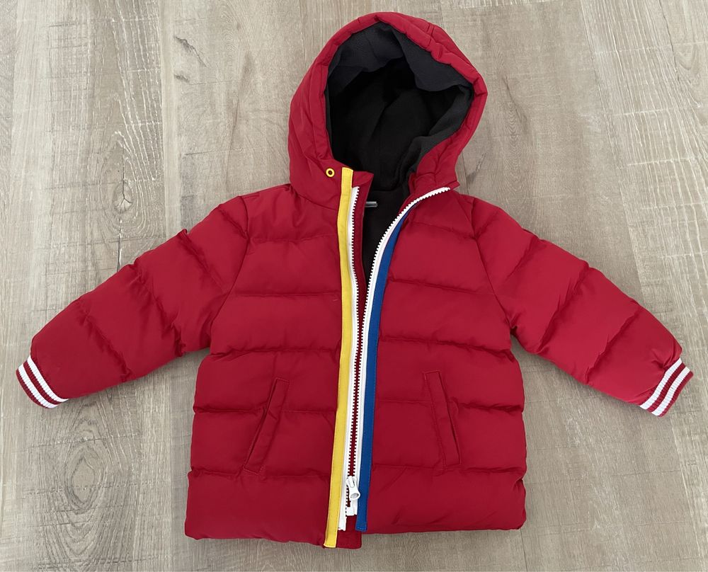 Kispo criança Chicco - 2 anos - 92 cm
