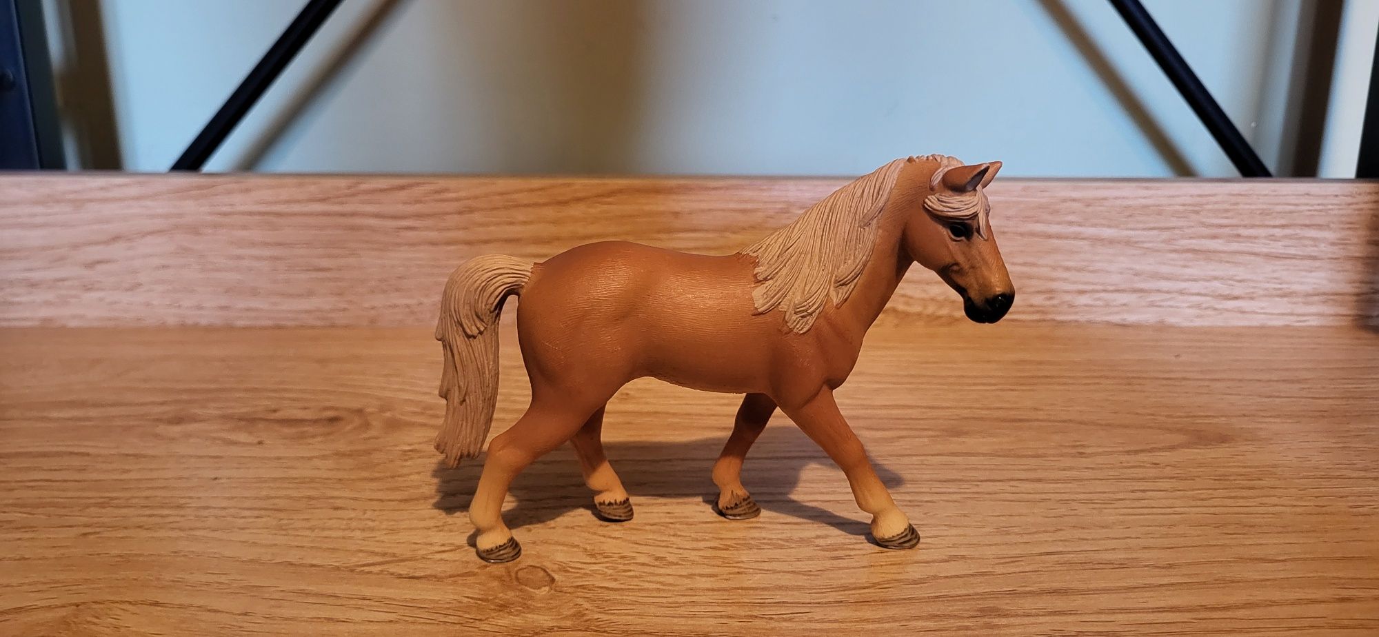 Schleich koń Tennessee Walker klacz figurka model z 2016 r.