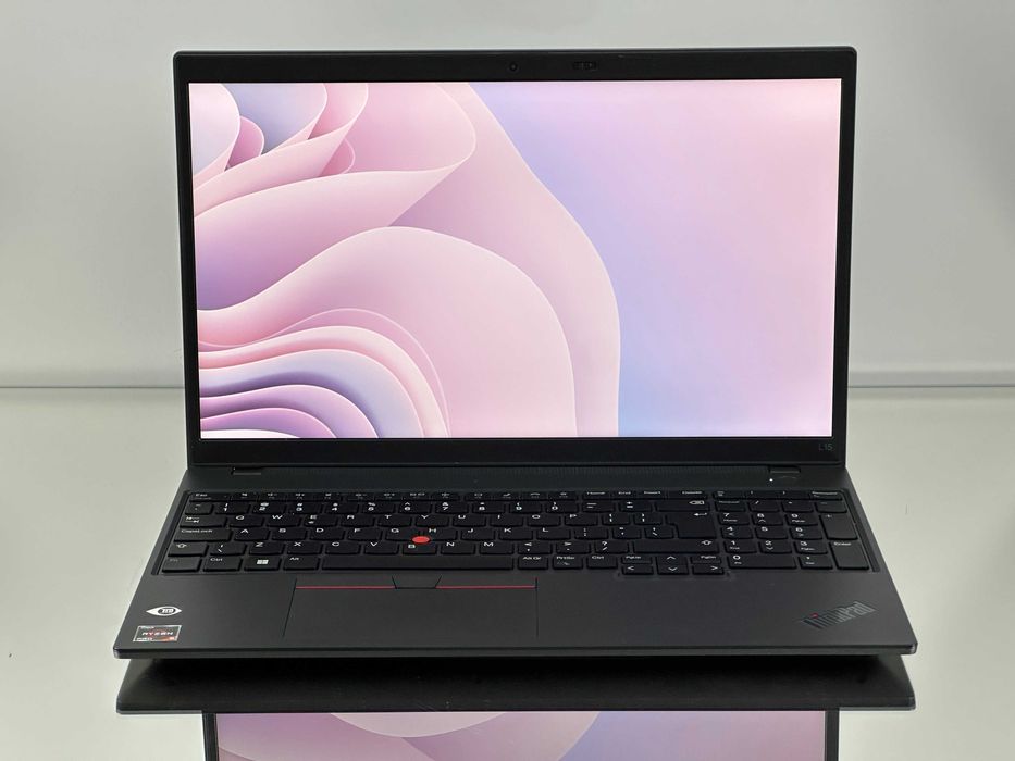 Szef wszystkich szefów Laptop Lenovo ThinkPad L15 Gen3 AMD Ryzen5 16GB