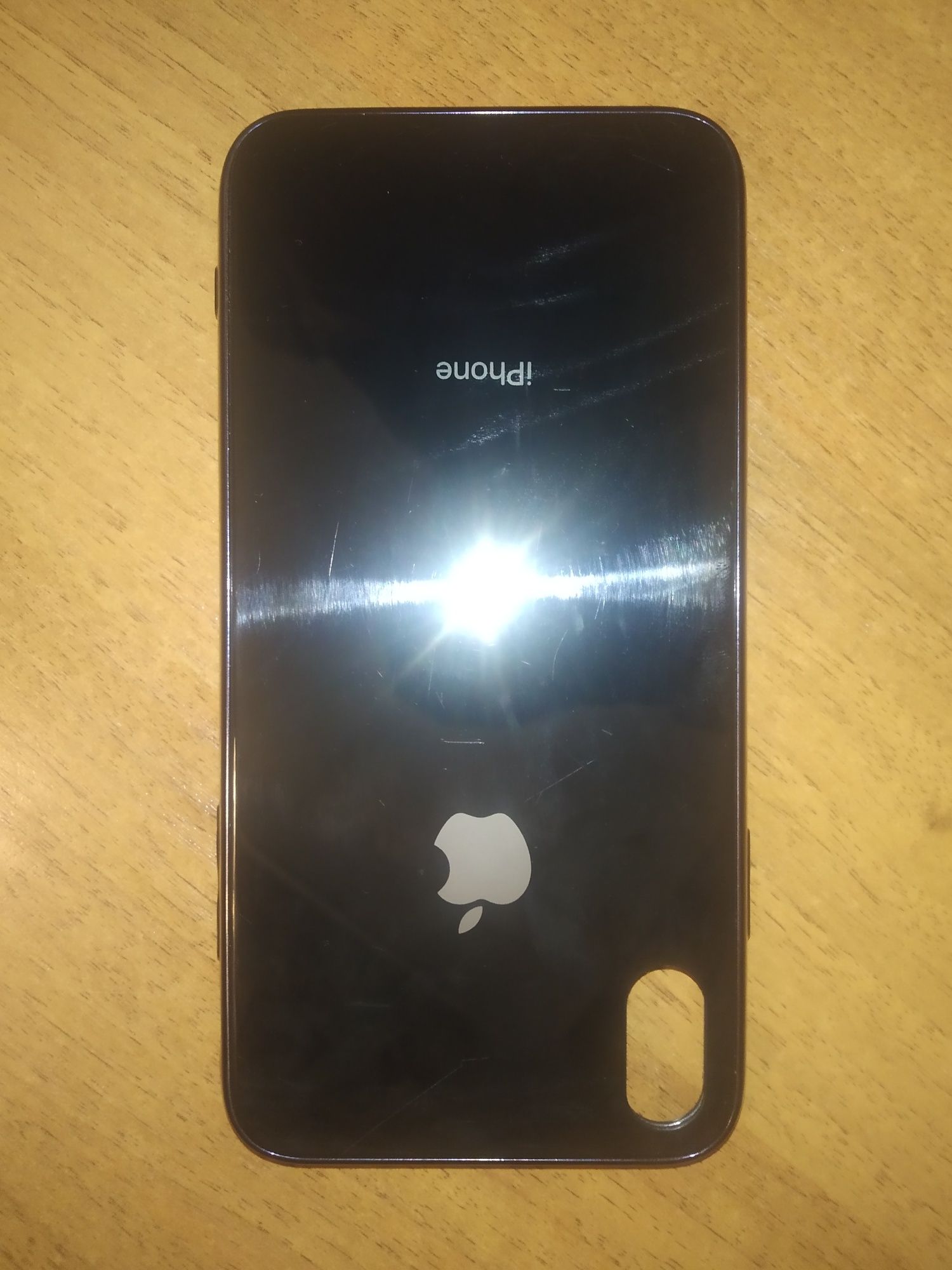 Чехол на iPhone 10s max