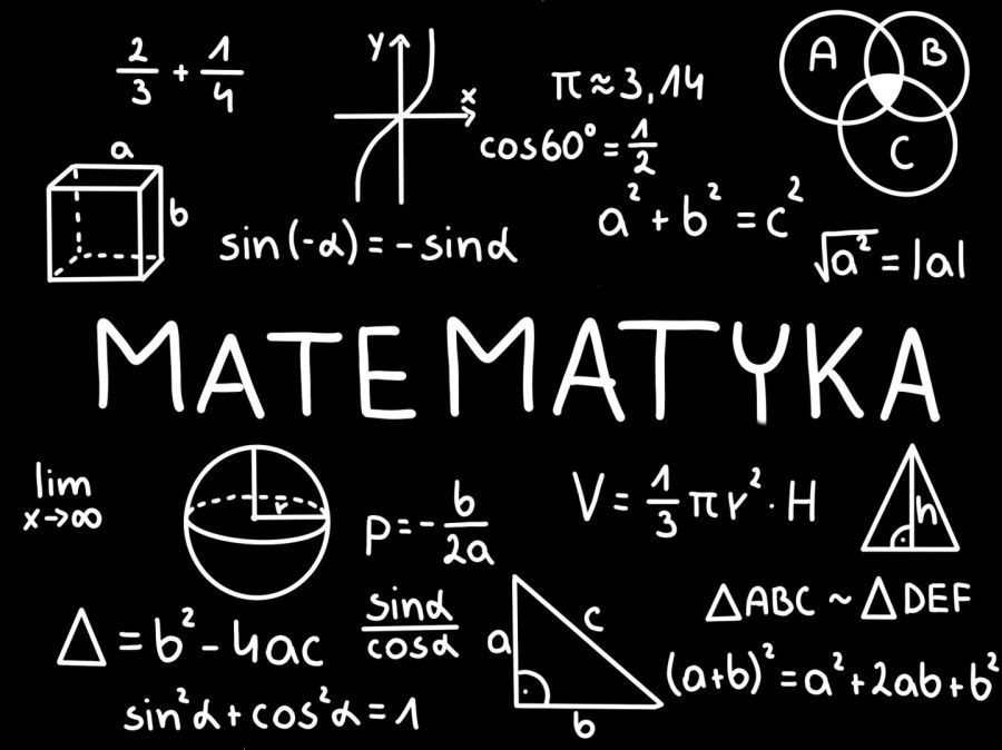 Korepetycje z matematyki