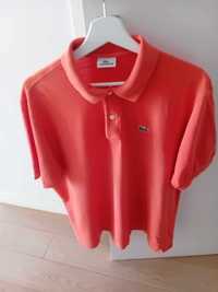 tshirt polo Lacoste