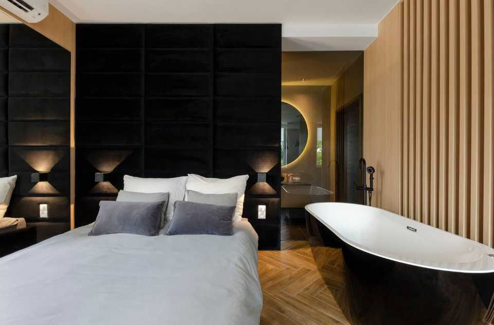 Prywatne Mieszkanie z Jacuzzi i Rurą do Tańca na wyłączność w centrum!