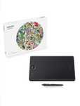 Графічний планшет Wacom intuos pro paper edition