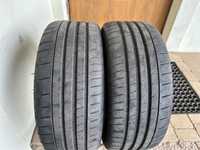 Opony Michelin Pilot Super Sport 205/45/17