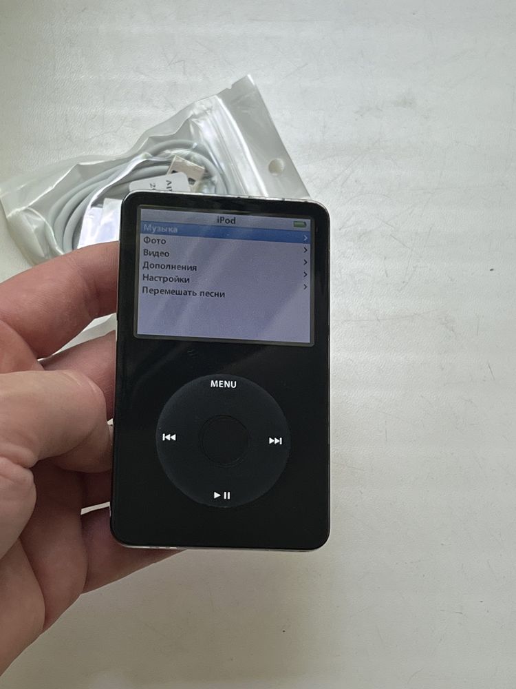 Apple iPod Classic Video 5 30gb