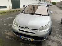 Citroen C4 ano 2005