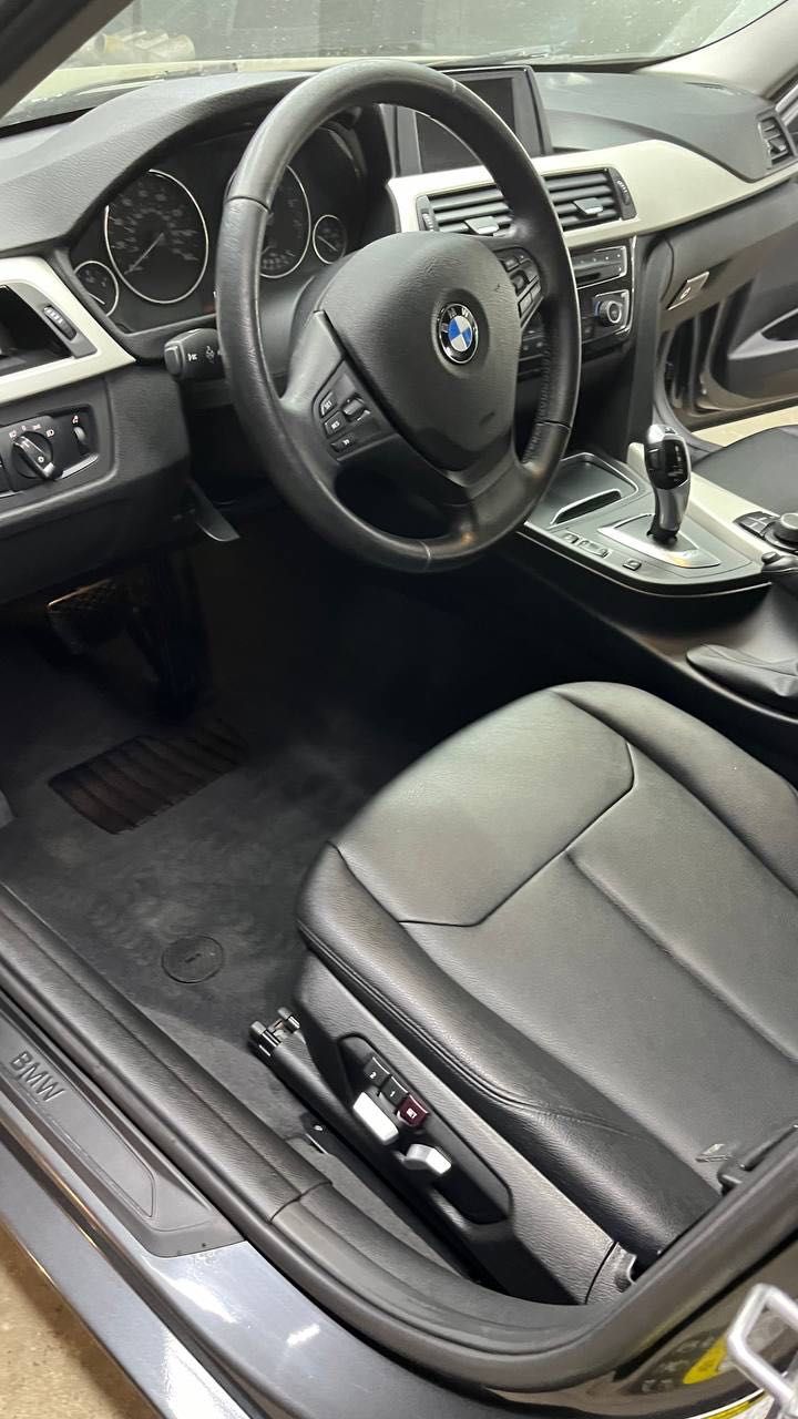 BMW 3 Series 320I xDrive