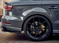 Alufelgi 5x112 19 Cali Wrath Audi A3 A4 A5 A6 Mercedes VW Skoda OPONY