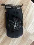 asus gtx-1050Ti-4gb