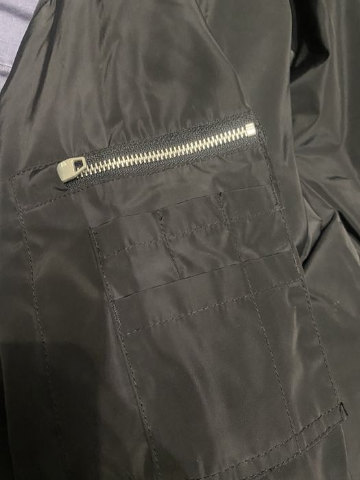 Куртка-бомбер House brand