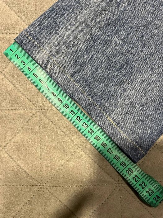 Джинси Bershka на дівчинку