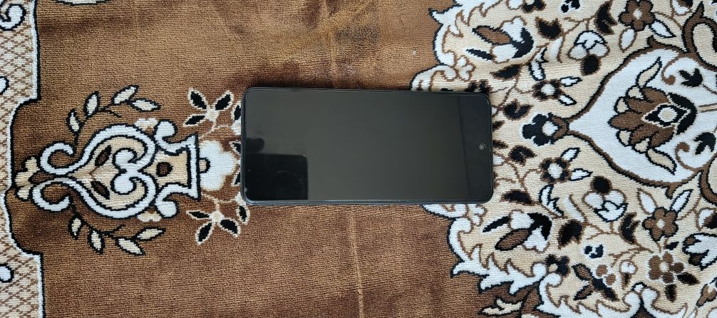 Tecno Camon 18P (CH7n) 8/128Gb NFC Dusk Grey (UA)