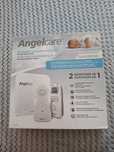 Angelcare Monitor Oddechu Niania Ac403