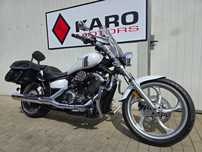 Yamaha XVS Stryker 1300 BEZWYPADEK Kanada UBRANY Sprawdź KARO-Motors !