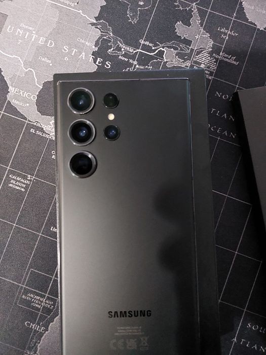 Samsung s23 ultra