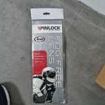 Pinlock Arai tamanho L