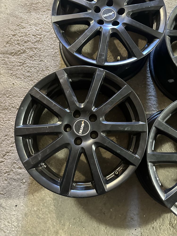 Продам диски r17