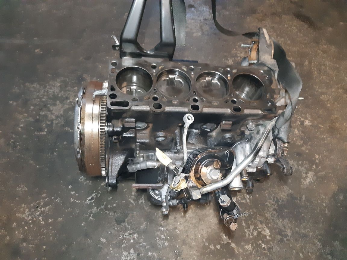 Motor suzuki  vitara  2,0 td  rf