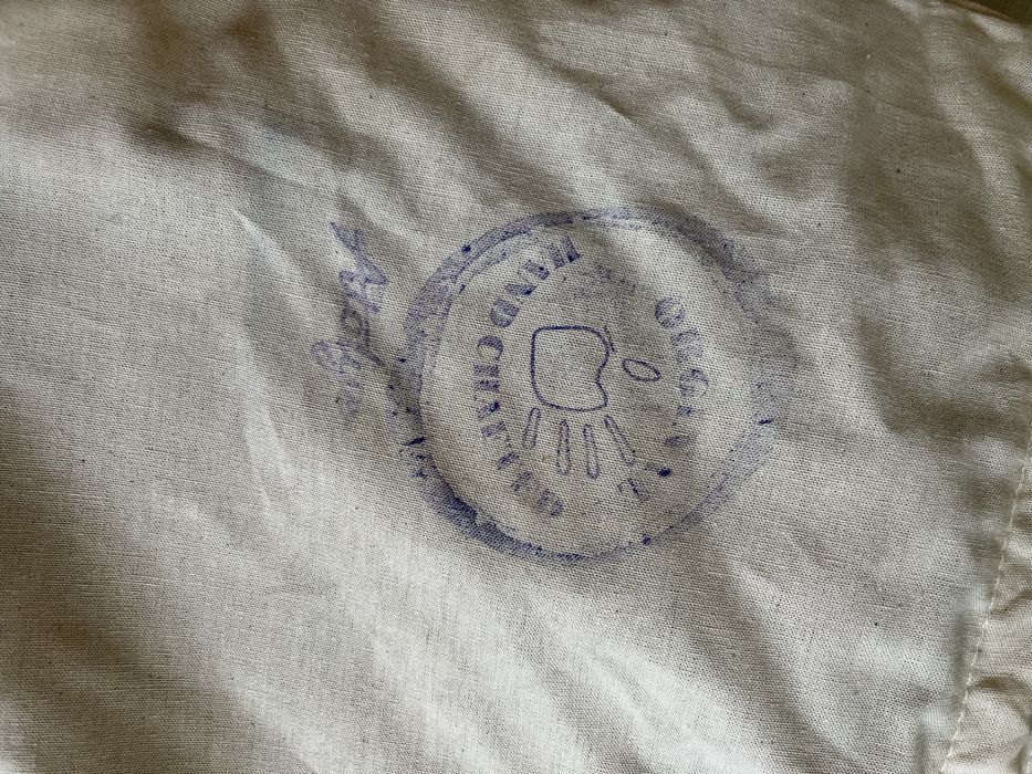 Итальянский кожаный портфель ручной работы