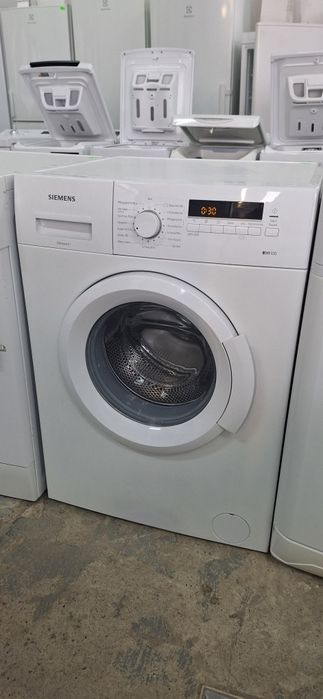 Pralka energooszczędna