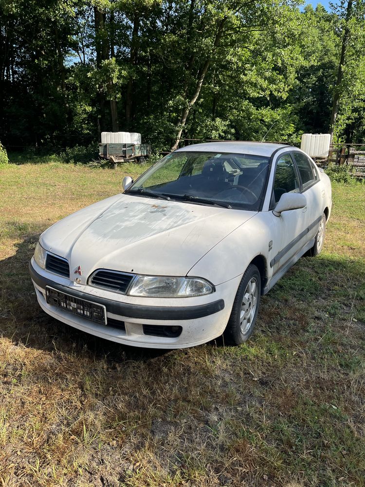 Mitsubihi Carisma