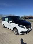 Mercedes-Benz Vito Karawan Pogrzebowy