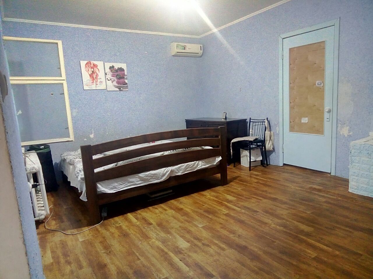 Дом в пригоді Одеси