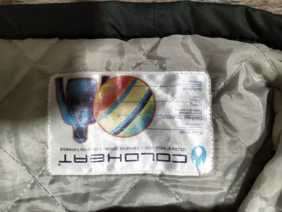 Парка жіноча  trespass