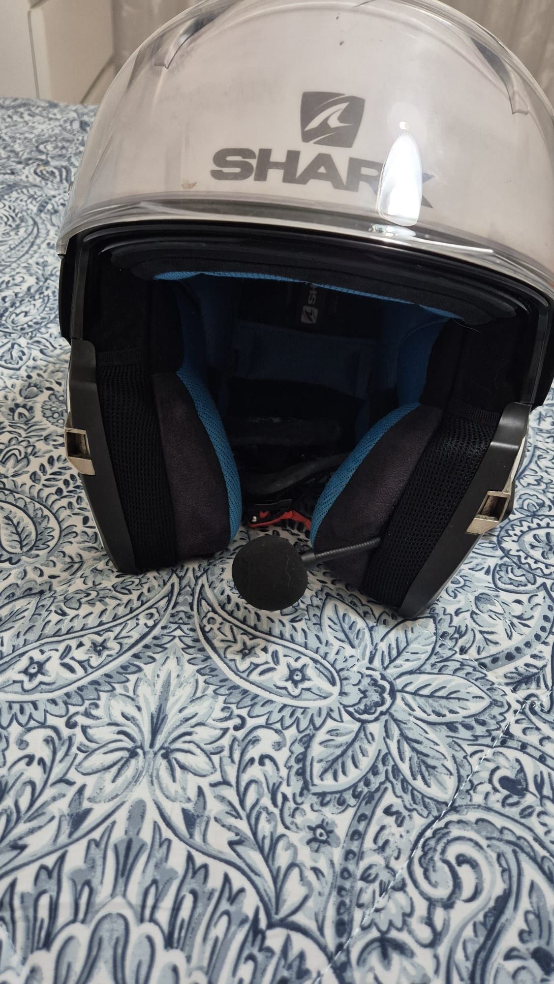 Capacete Shark Evo One