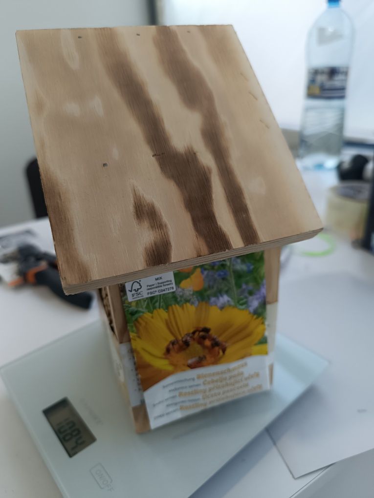 Продам готель для бджіл