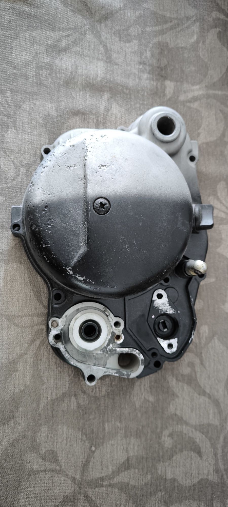 Material Am6/Macal