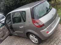 Renault Scenic 1.5dci