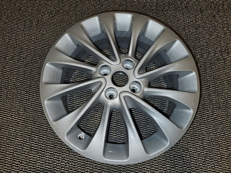 Felga 16 cali 1 szt. Nowa oryginalna GM 16x6,6