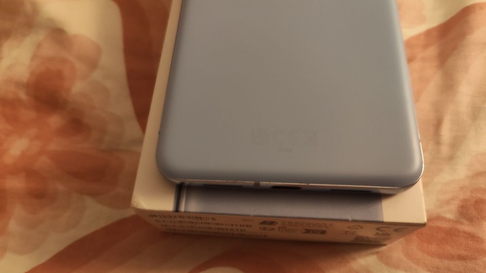 Vendo telemóvel marca Google pixel 8 pro 5G cor azul