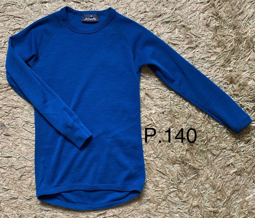 Термобілизна дитяча