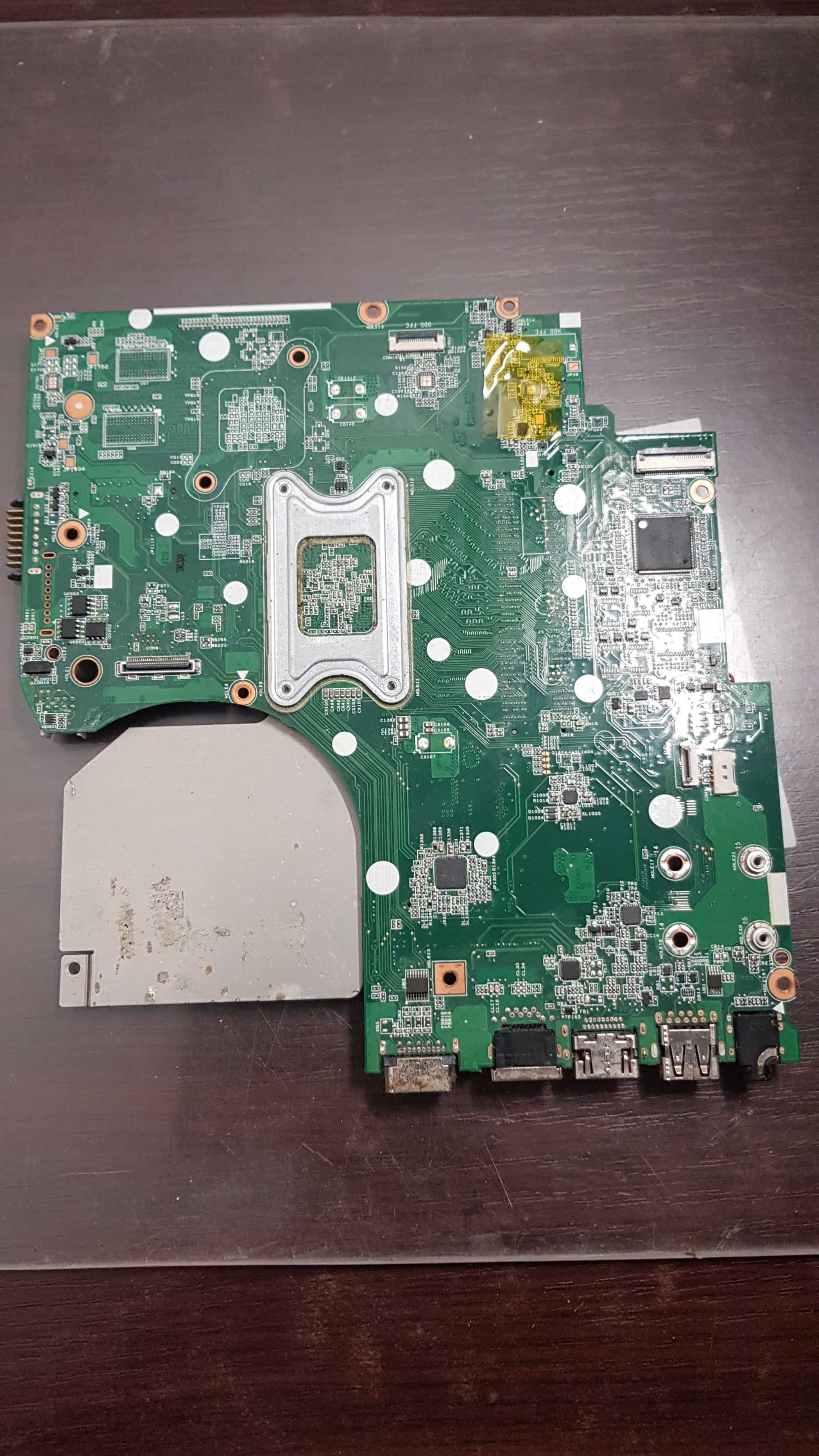 PŁyta główna do hp 15-A003SA   OSAMU2_BT_HPC_MV_M8_V1