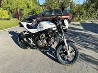 Hyosung gt 125 gotowy do jazdy