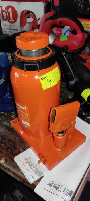 Hydrauliczny podnośnik samochodowy HSWH 20 TOP