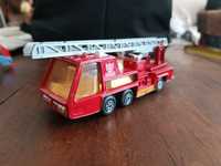 Matchbox Lesney Camião Bombeiros 1972