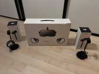 Oculus rift CV1