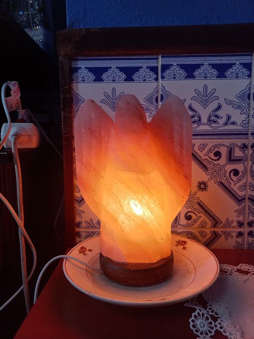 Candeeiro de anjo