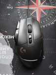 Ігрова миша logitech g502 x
Ціна - 800 грн