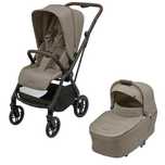 Maxi cosi Leona2