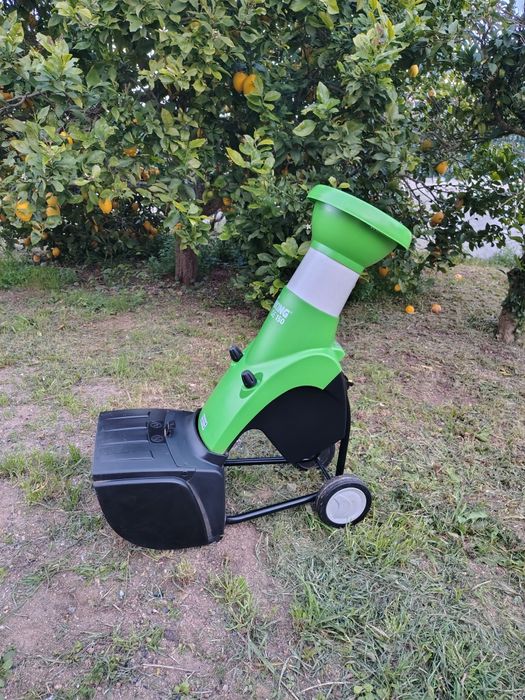 Biotriturador Viking/STIHL GE 150