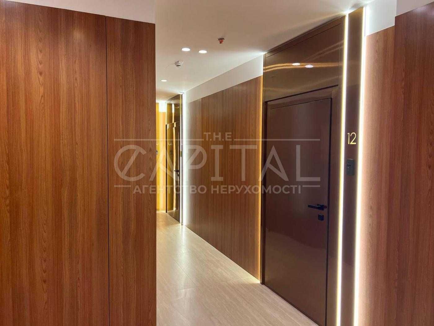 Продаж 3к квартири 102 м2, ЖК Nobility, Печерський район