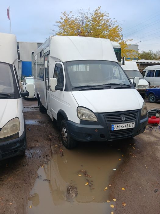 Продам рута 20 автобус