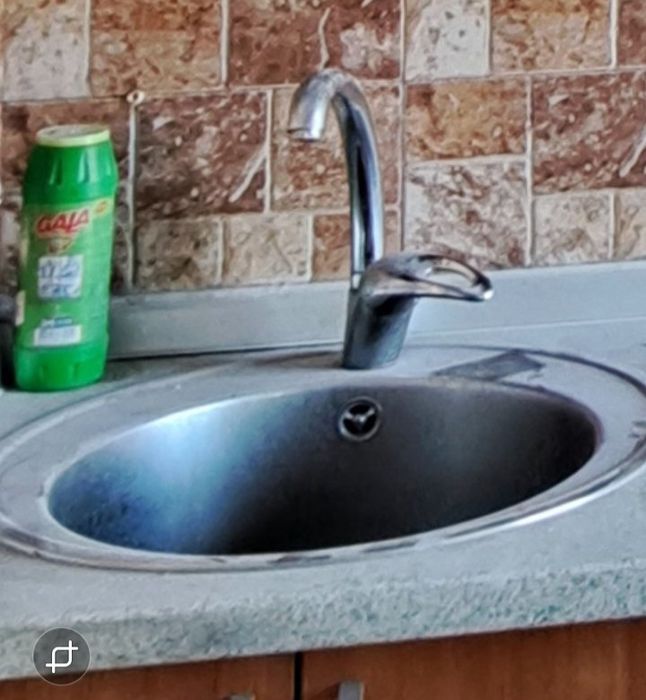 Кухонный гарнитур бу