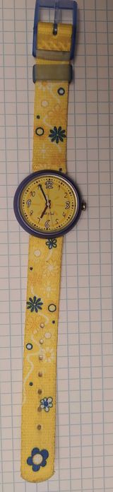 Relógios Flick Flack